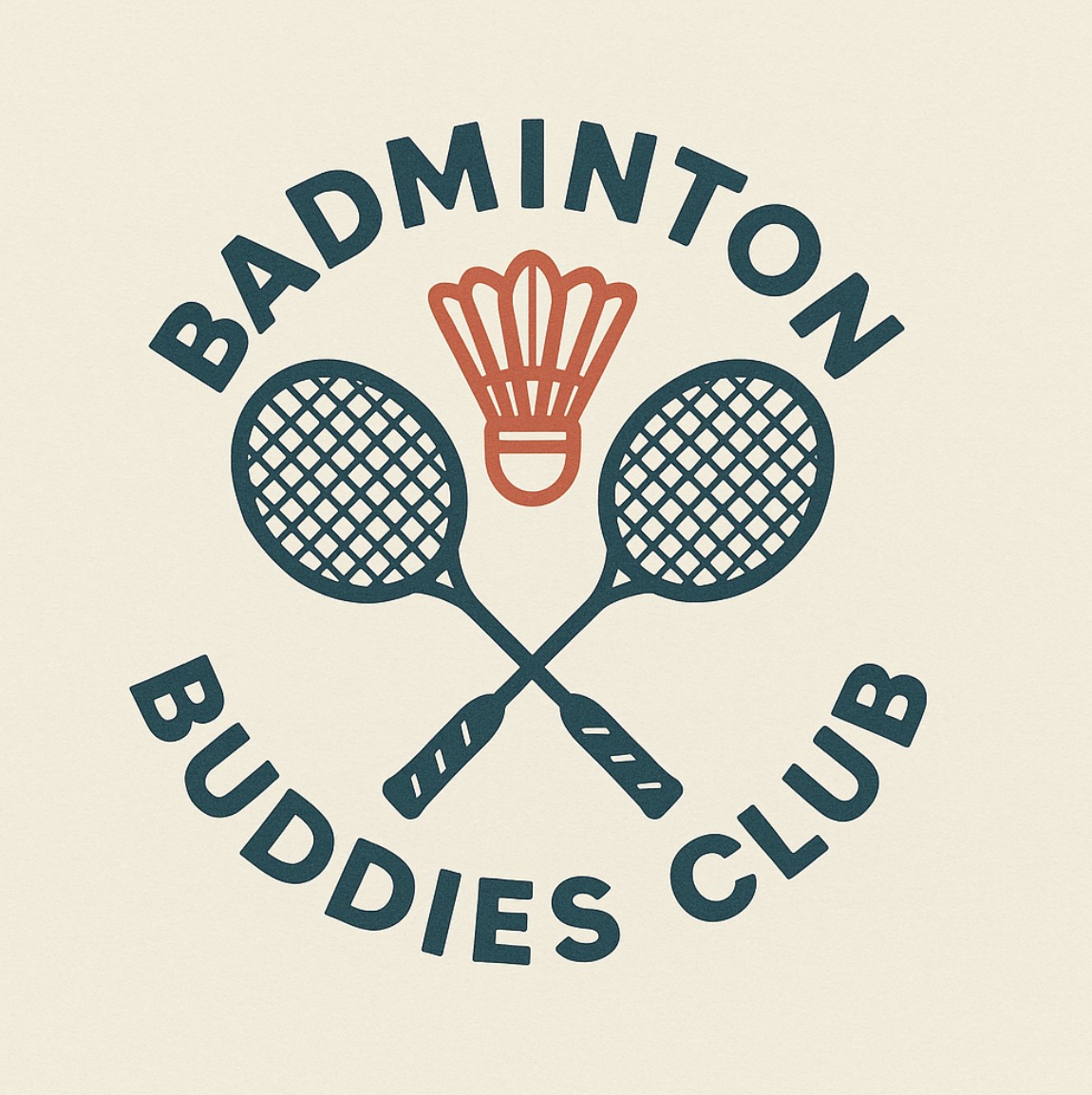 Badminton Buddies
